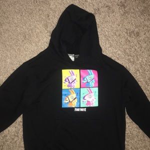 Fortnite hoodie